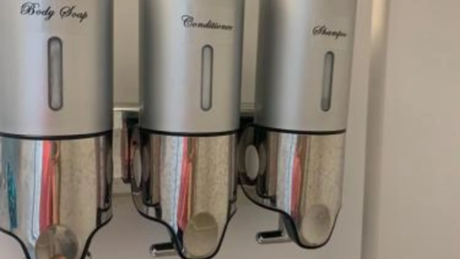 오키나와 본섬 Blue House 2성급 싱글룸 전망