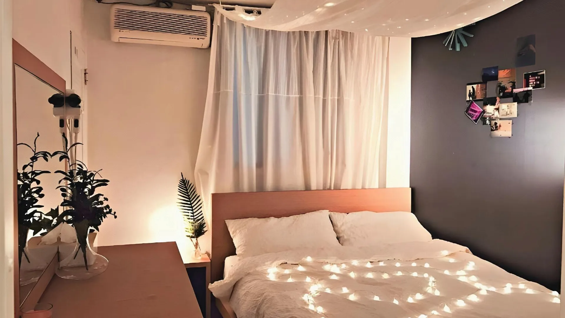 서울 크리스 호스텔 2성급 호텔 스위트룸