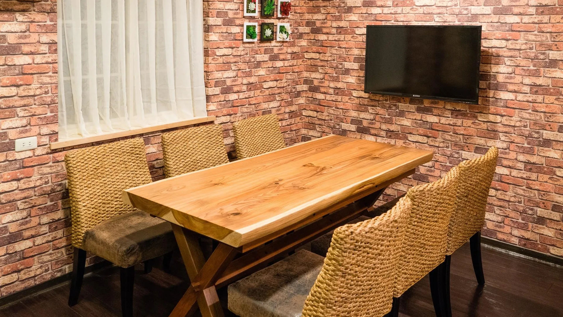 타이베이 이하우스 호텔 3성급 호텔 객실