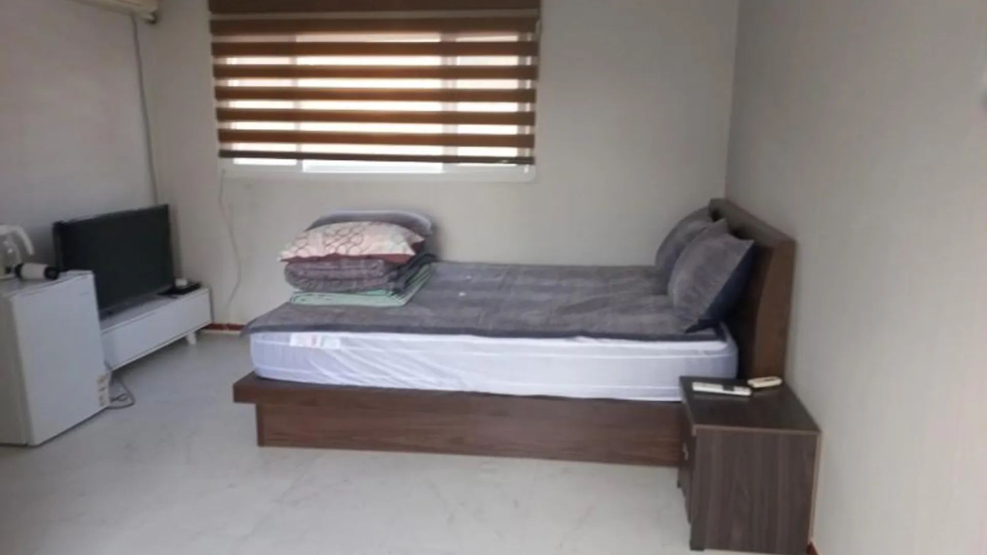 보령 보령 오봉산장펜션 1성급 게스트하우스 부대시설