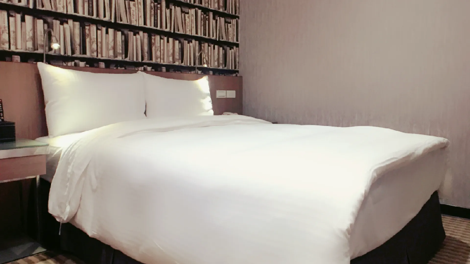 타이베이 우에노 히로코지 428 2성급 게스트하우스 객실