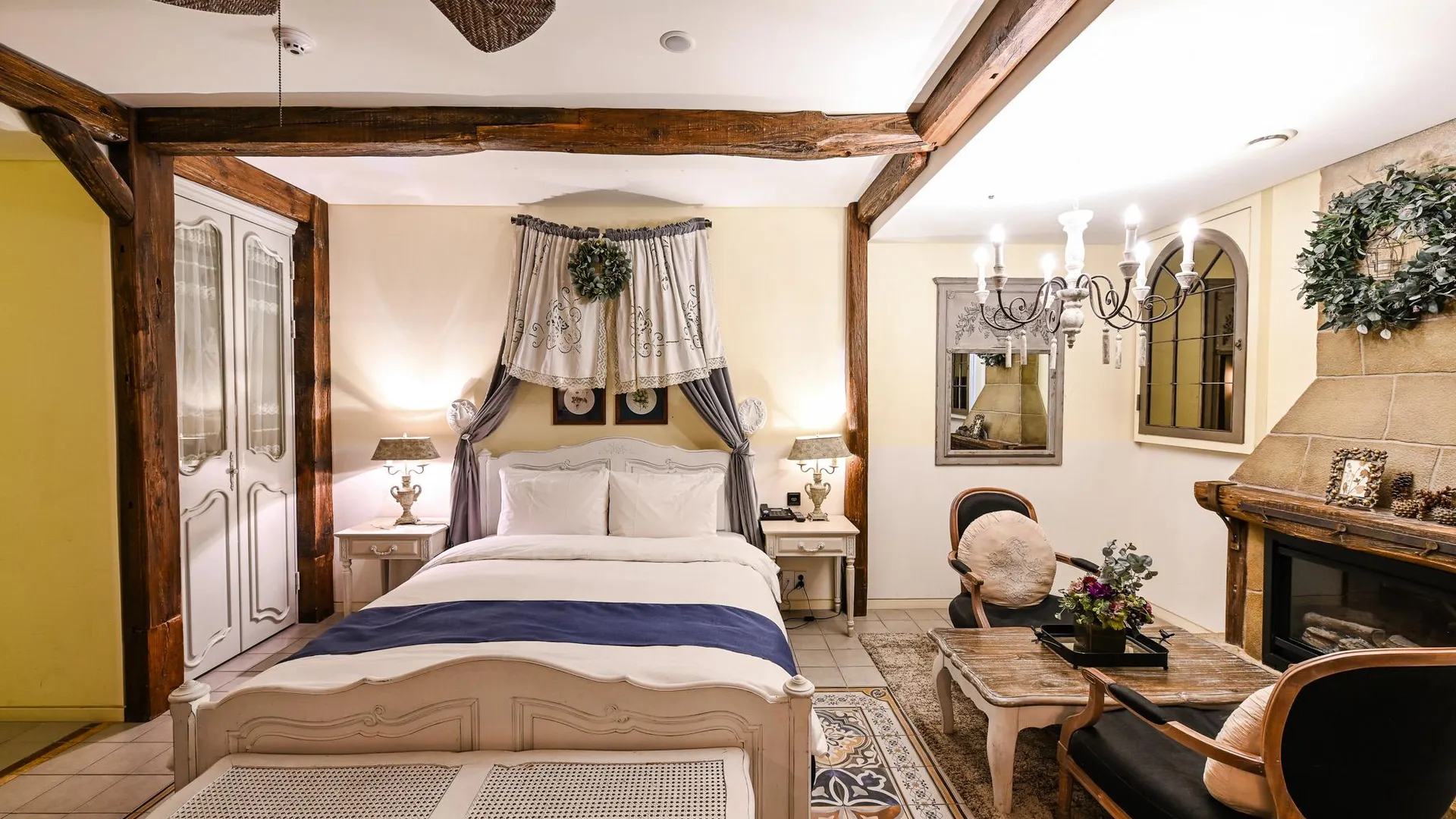 서울 호텔 더 디자이너스 리즈 강남 프리미어 3성급 호텔 전망