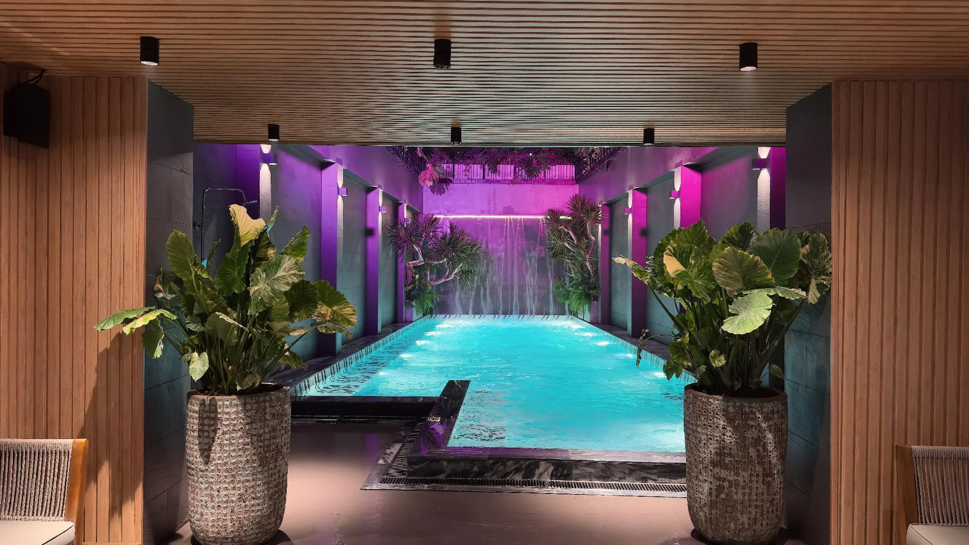 하노이 라 시에스타 클래식 항퉁 5성급 호텔 부대시설