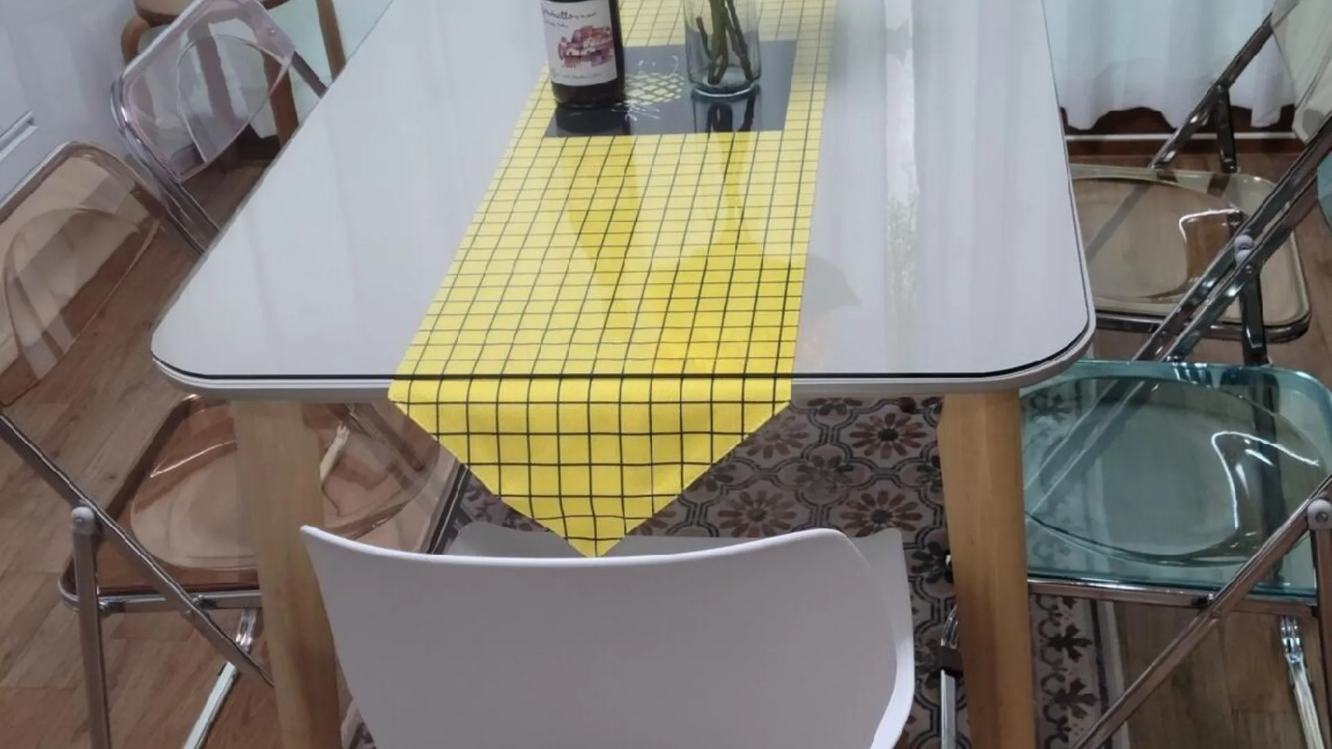 울산 소풍스테이 3성급 싱글룸 부대시설