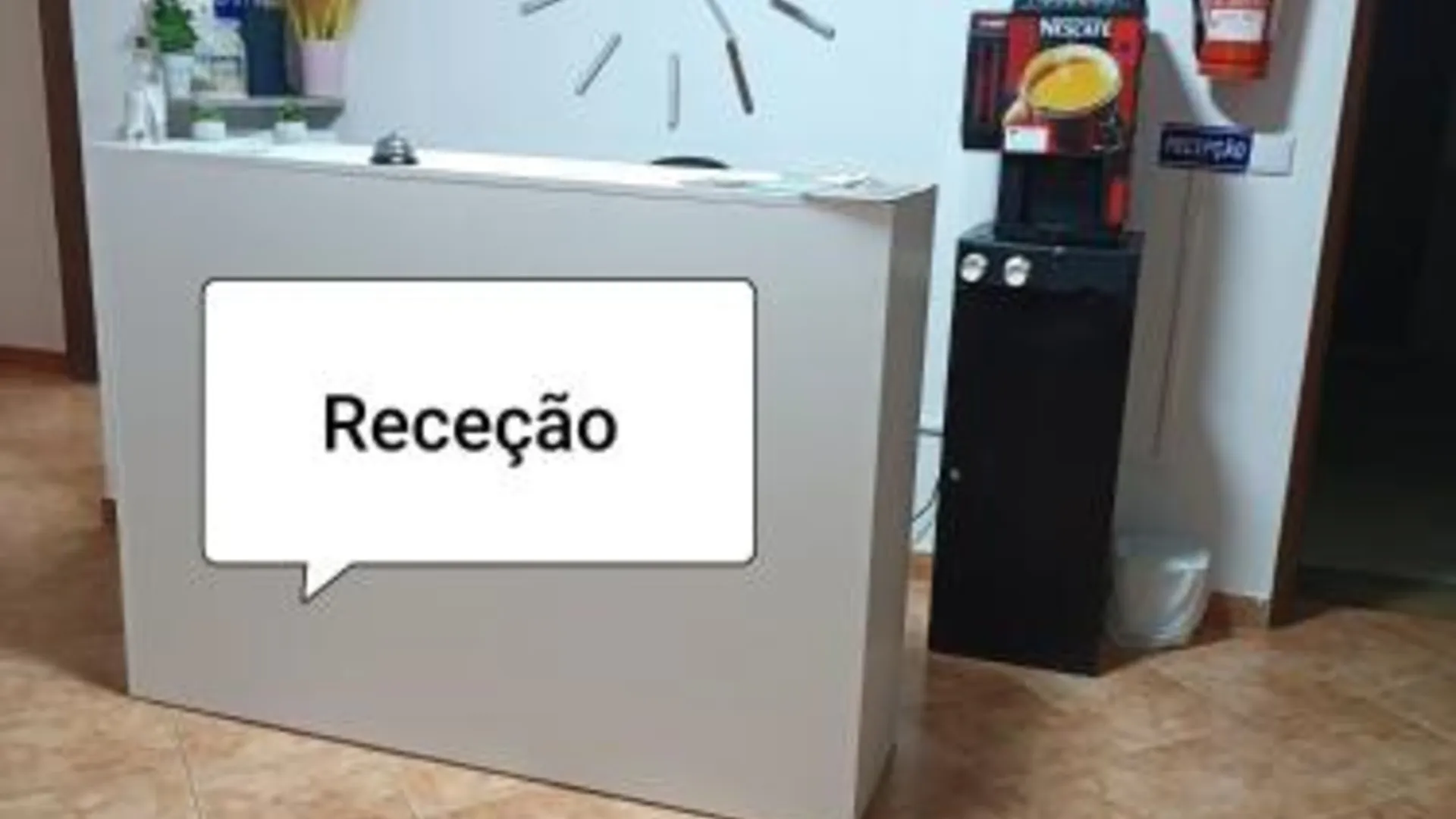 발렌카 레지덴셜 S. 지아오 3성급 호텔 수영장