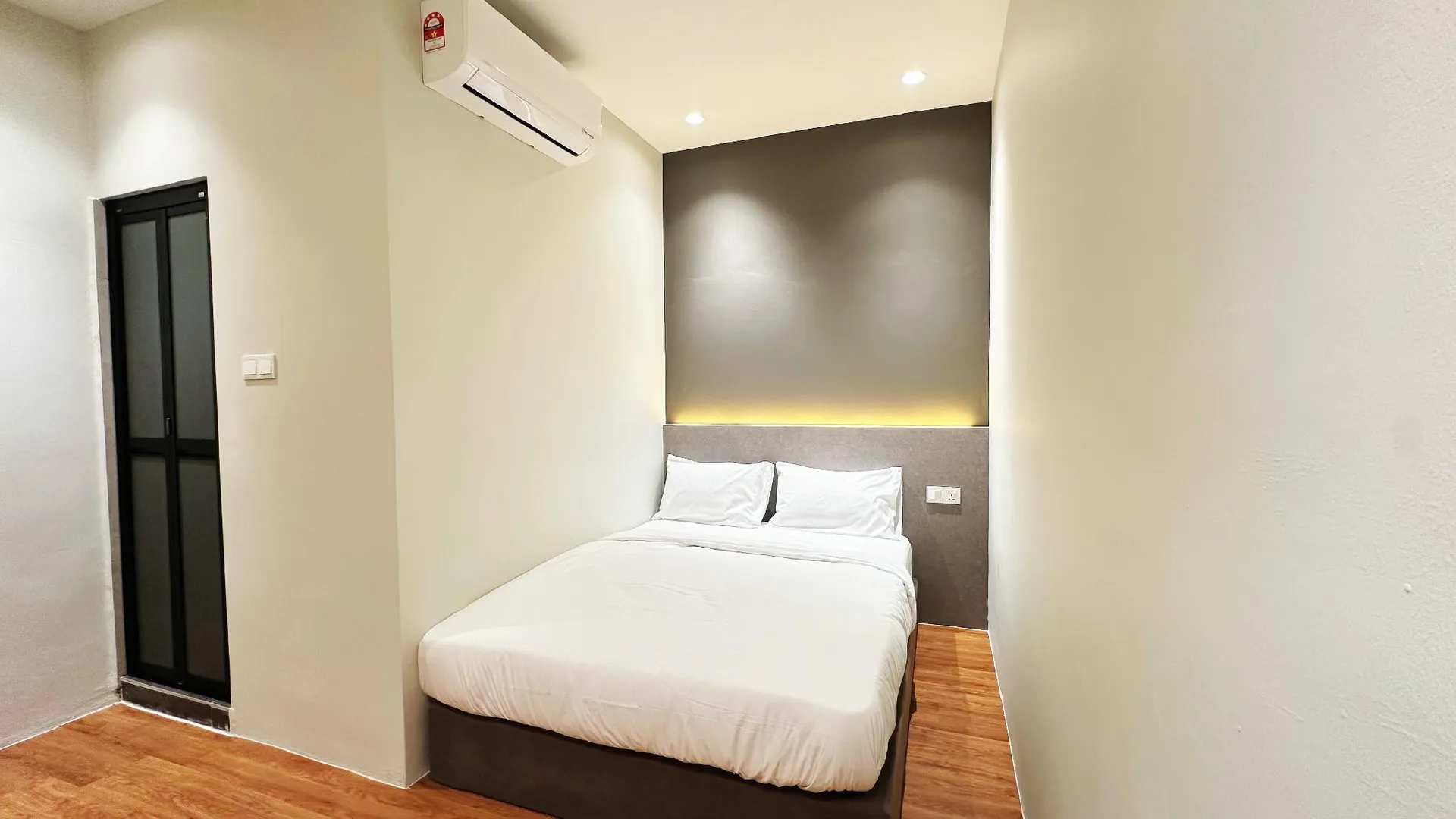 숭가이 페타니 Legend Inn  @ Sungai Petani 2성급 호텔 스위트룸