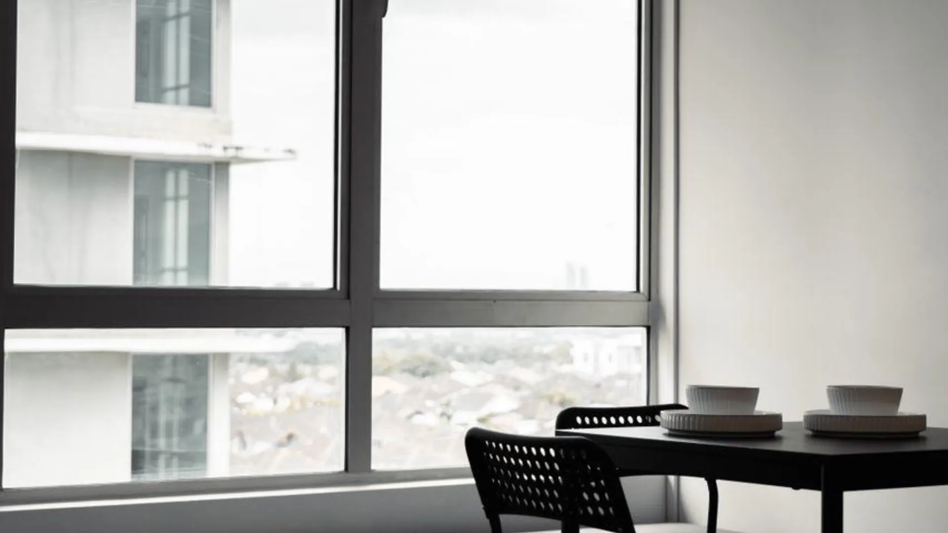 조호바루 / 조호르바루 테브라우의 아파트먼트 (55m², 침실 1개, 프라이빗 욕실 1개) 4성급 싱글룸 외관