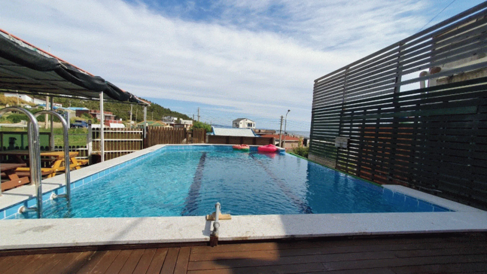 포항 포항 시크릿파크펜션 3성급 게스트하우스 객실