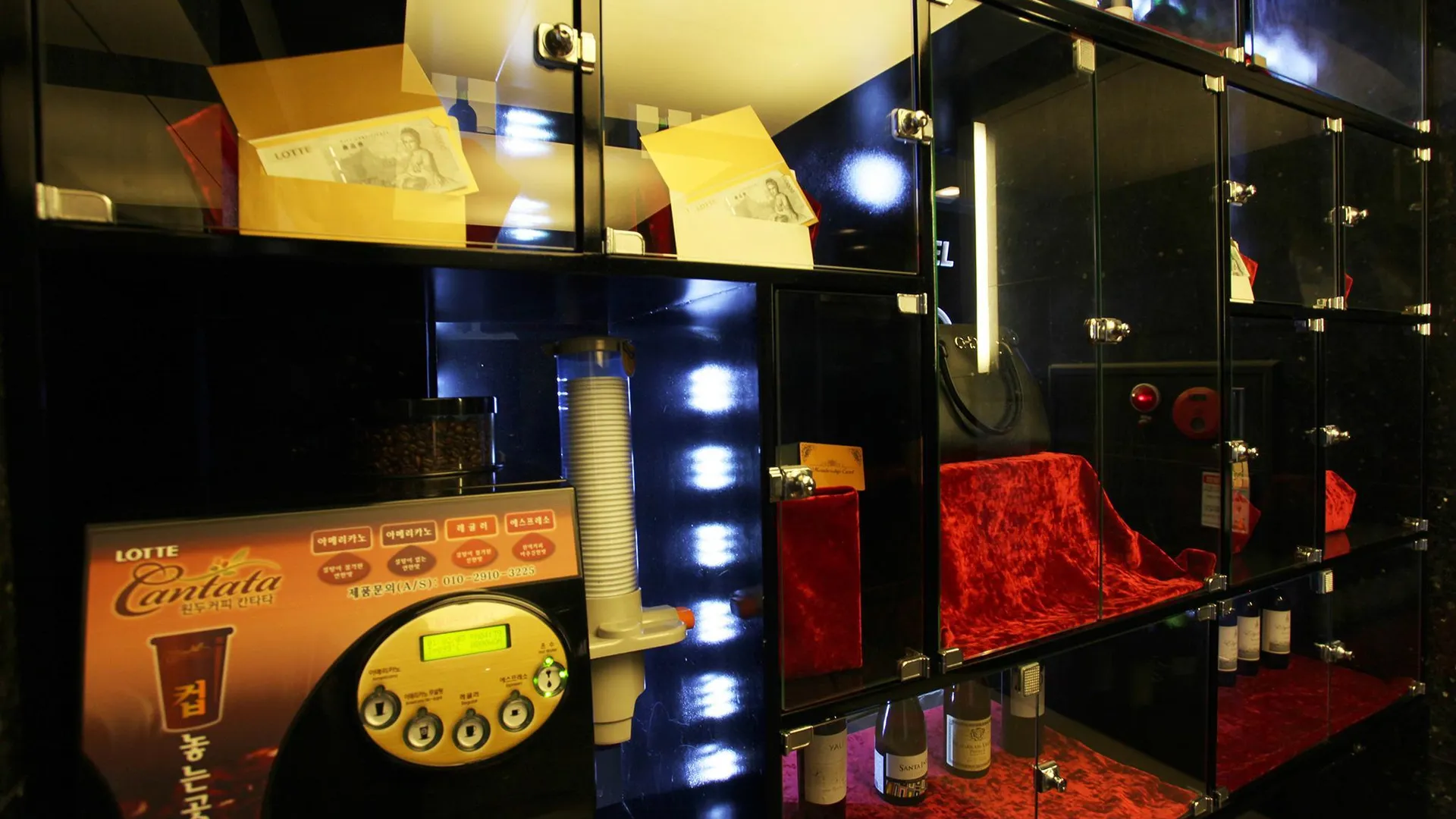 서울 잠실 자자호텔 3성급 호텔 스위트룸