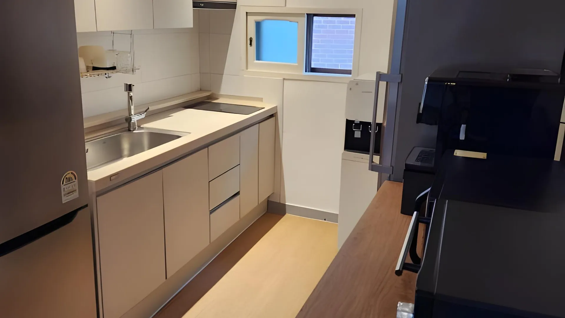 서울 호스텔 펠라즈 2성급 호텔 수영장