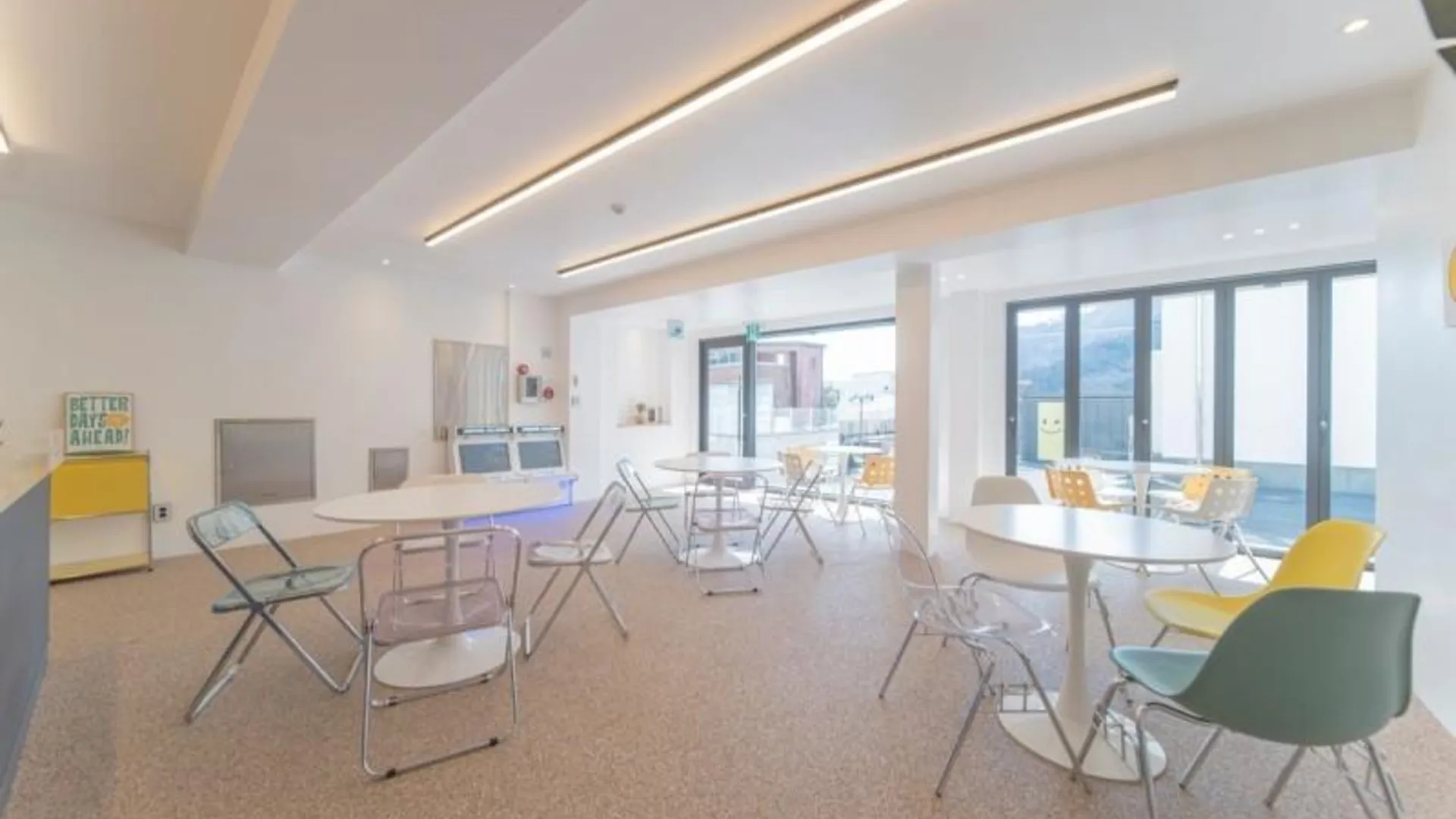 가평 가평 스테이낙원풀빌라 2성급 게스트하우스 외관