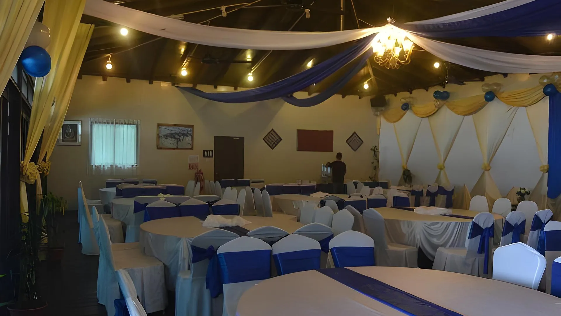 코타키나발루 카시 사양 힐 리조트 3성급 호텔 객실