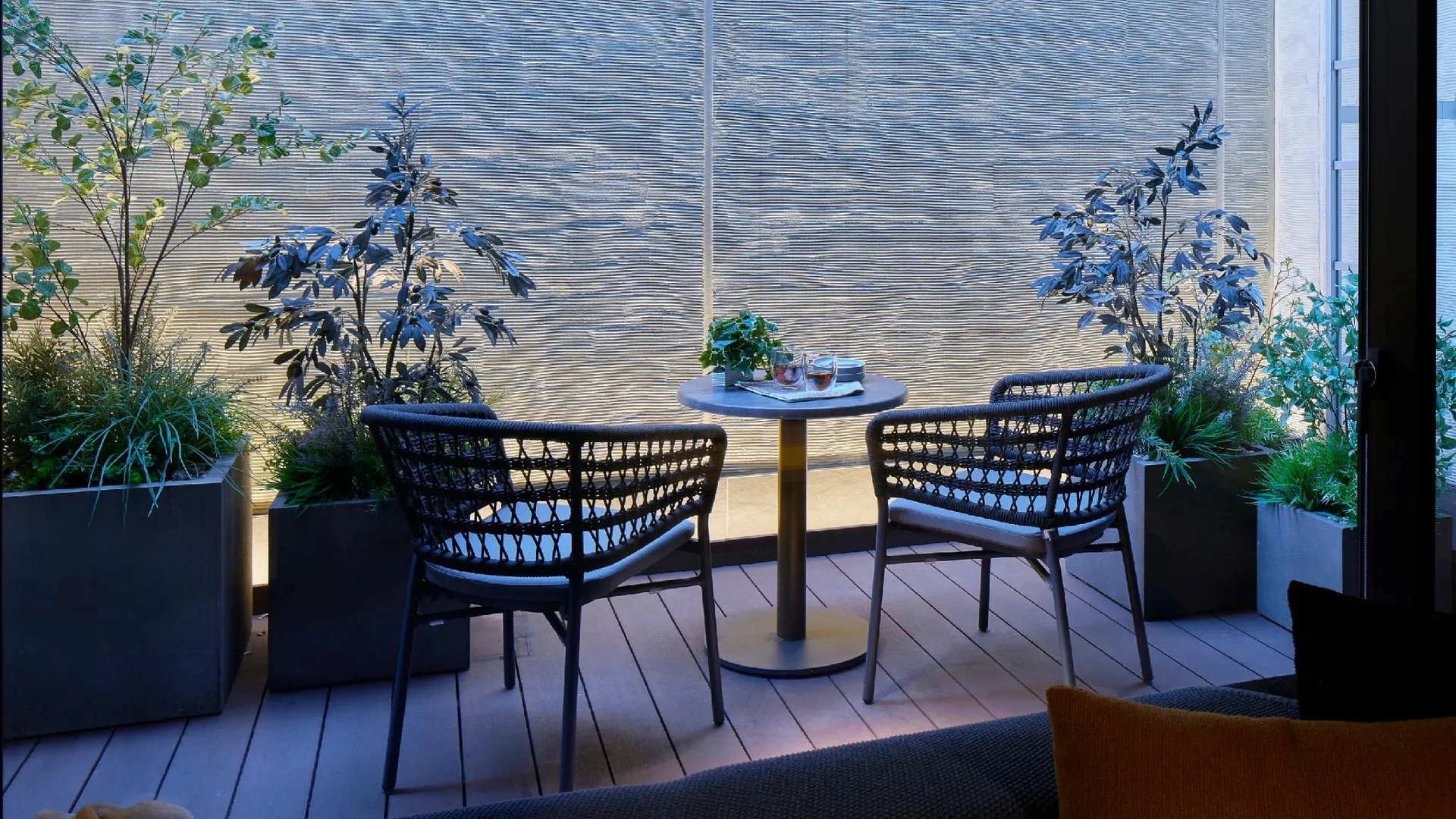 교토 미나미 기온 3성급 호텔 전망