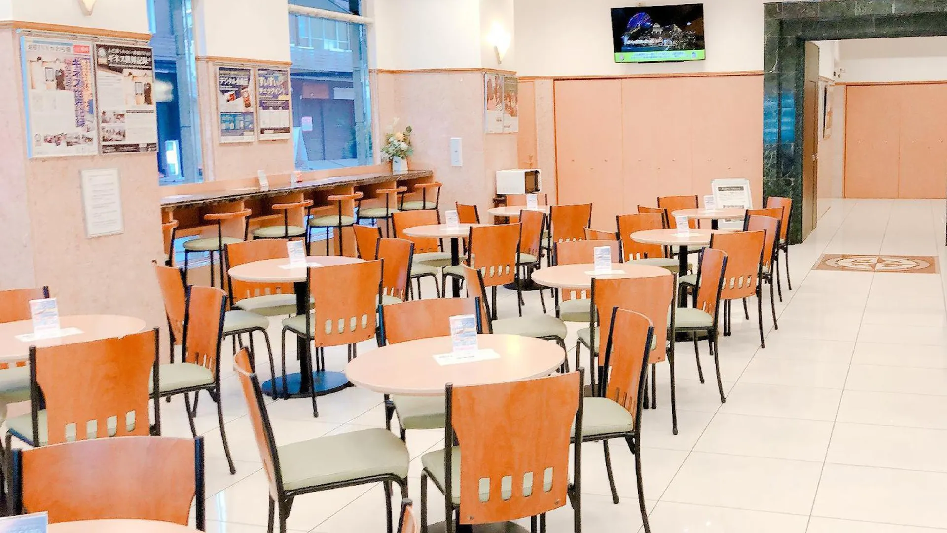 오사카 토요코 인 오사카 한큐 주소-에키 니시구치 No.1 3성급 호텔 수영장