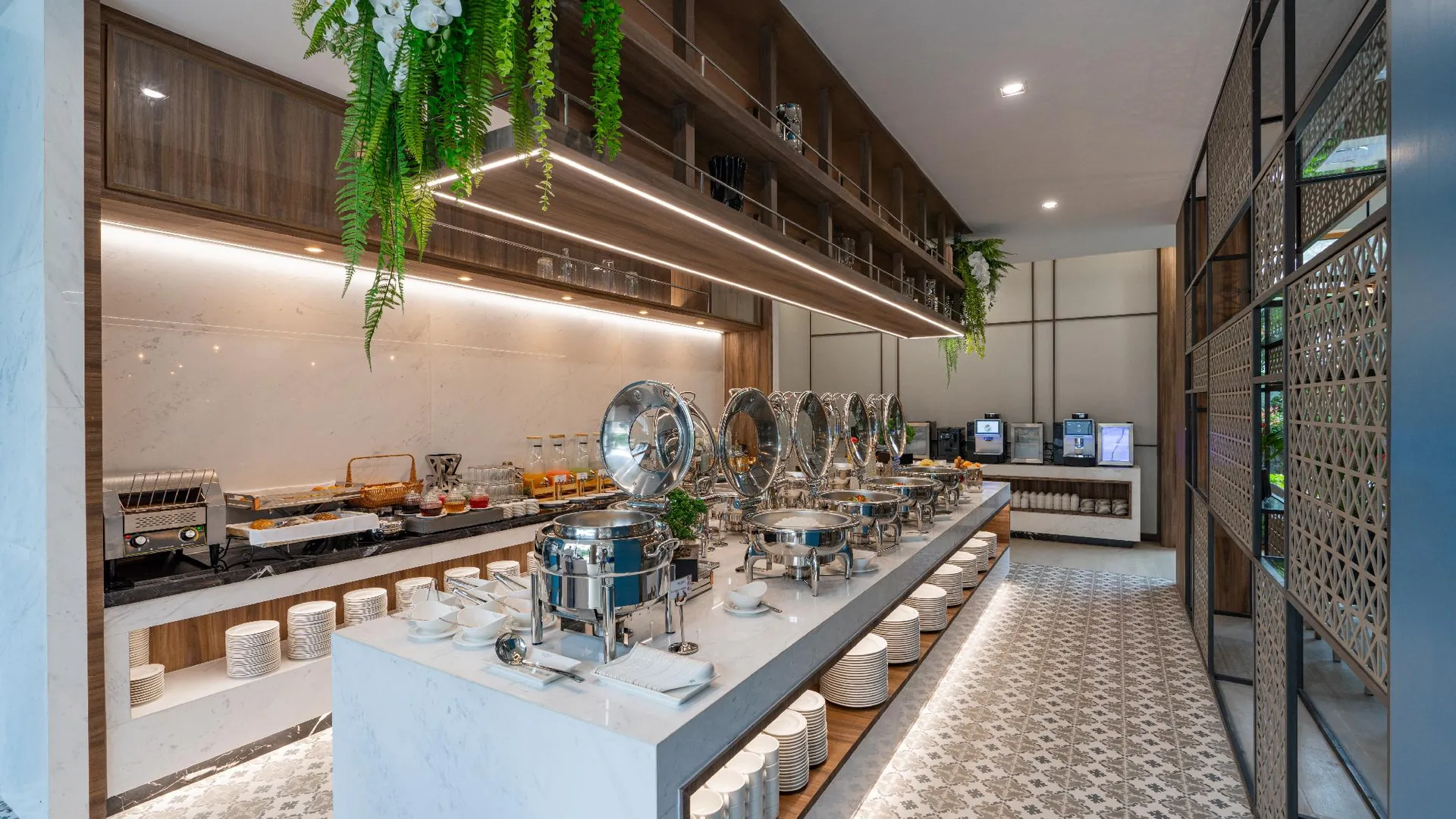 푸켓 벨라 나라 푸켓 나이양 비치 5성급 호텔 외관