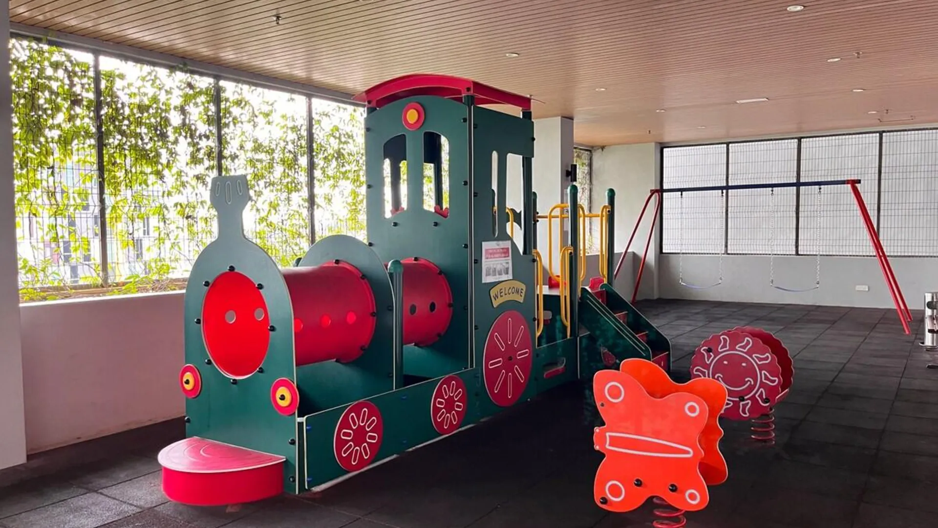 말라카 Melaka-Atlantis Residence【Pool View】 3성급 게스트하우스 전망