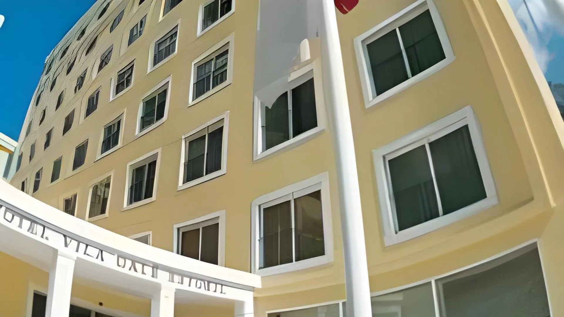 카스카이스 Vila Gale Estoril - Adults Friendly 4성급 호텔 객실