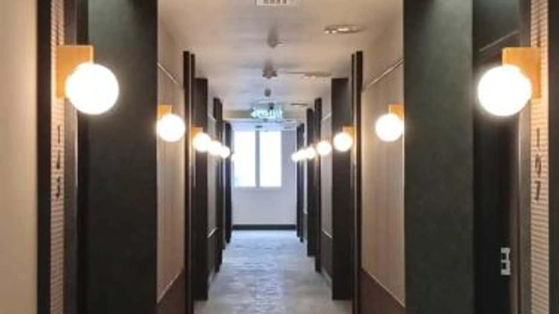 창룬 Urban Inn, Changlun 1성급 호텔 외관