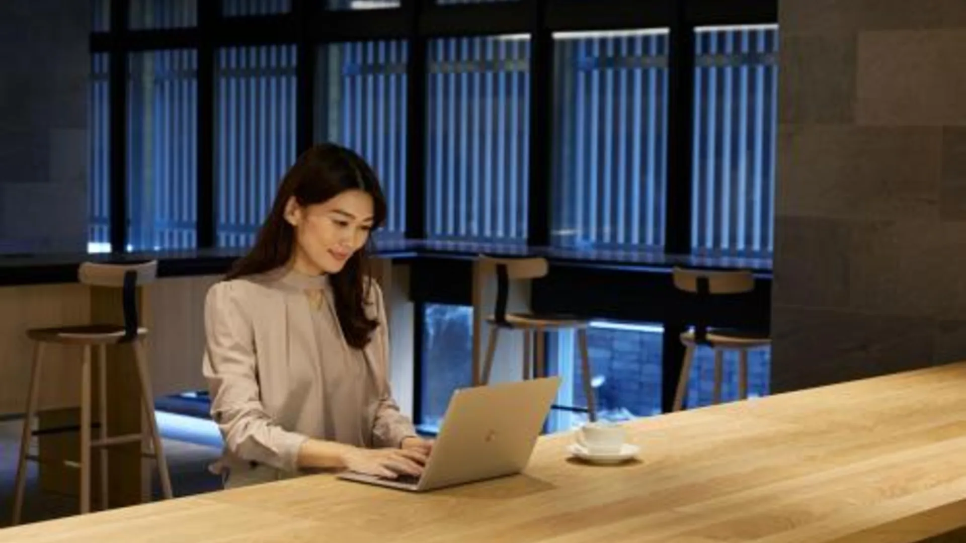 교토 오크우드 호텔 오이케 교토 3성급 호텔 전망