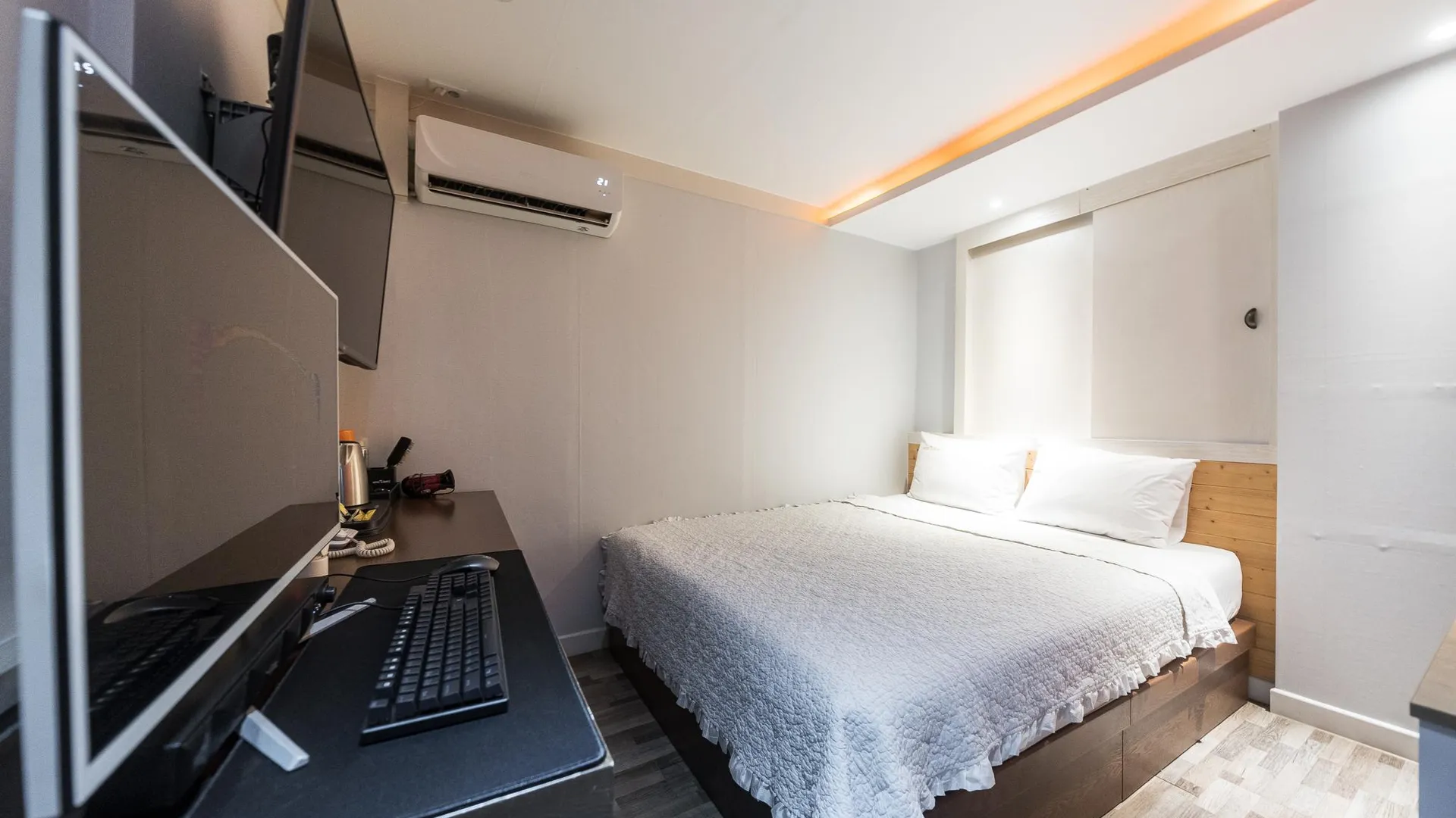 포천 포천(일동) 썸 호텔 스위트룸