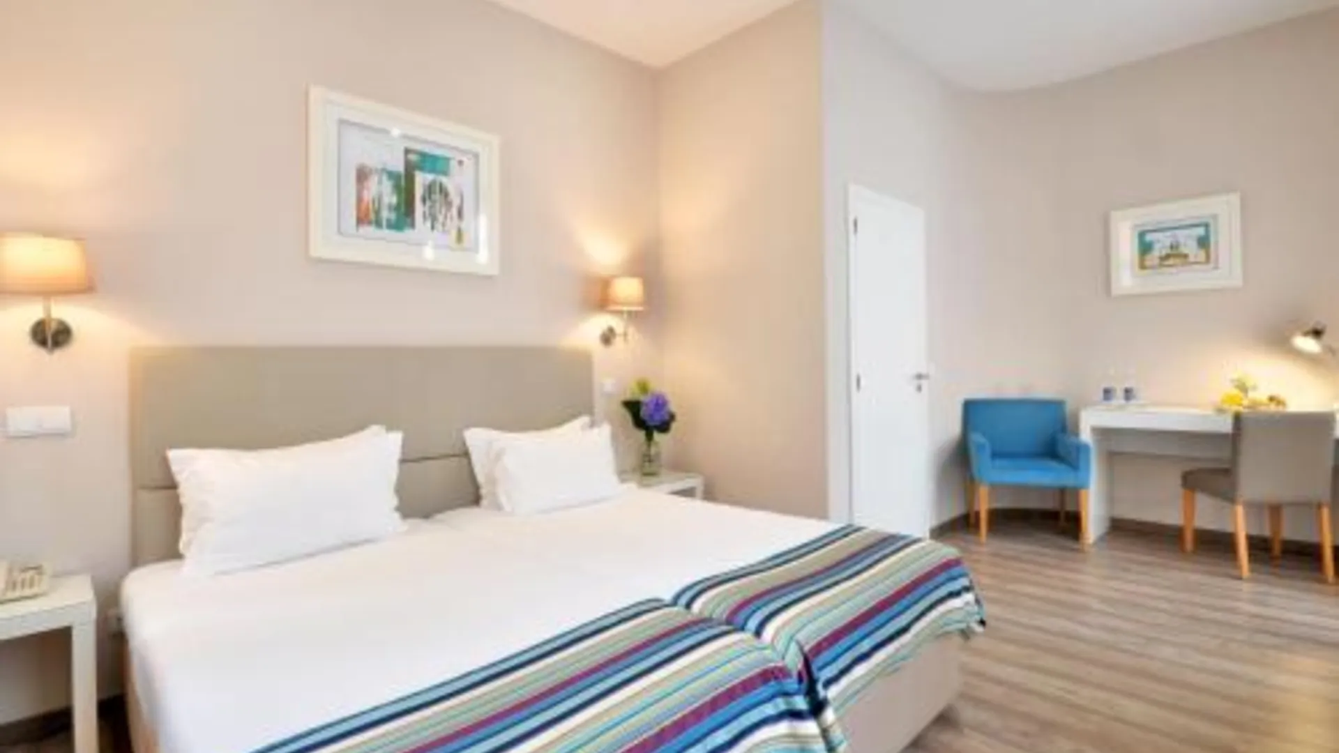 포르투 포르투 도무스 호텔 3성급 호텔 스위트룸