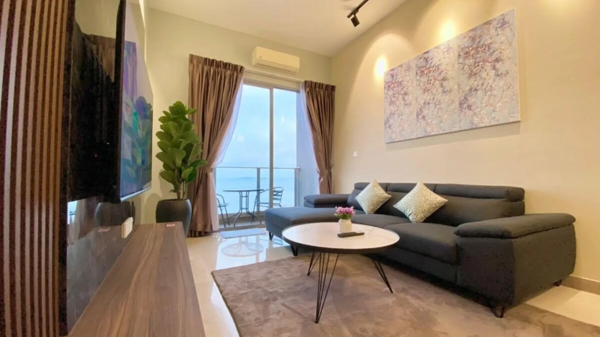 말라카 멜라카 라야의 프라이빗 하우스 (71m², 침실 2개, 프라이빗 욕실 2개) 4성급 싱글룸 스위트룸