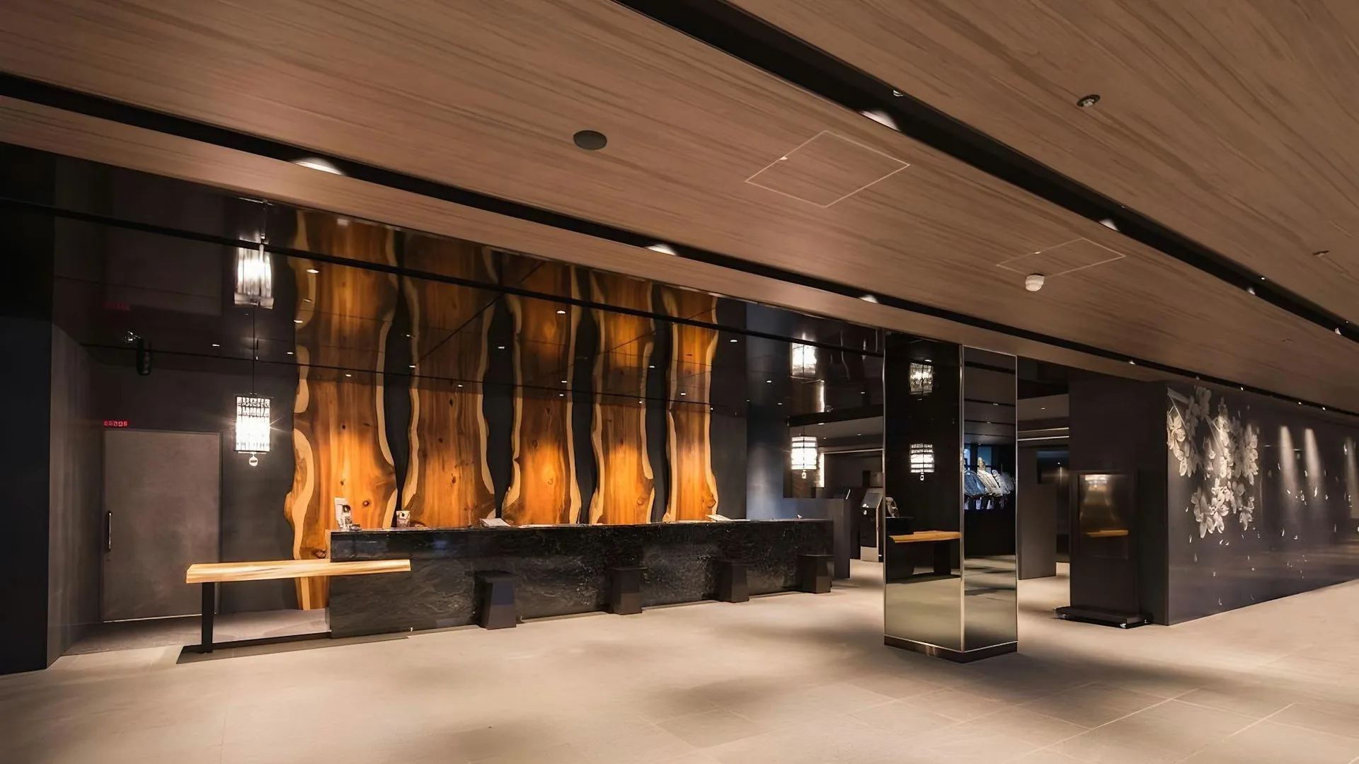 교토 비아 인 교토에키 하치조구치 - JR 웨스트 그룹 3성급 호텔 수영장