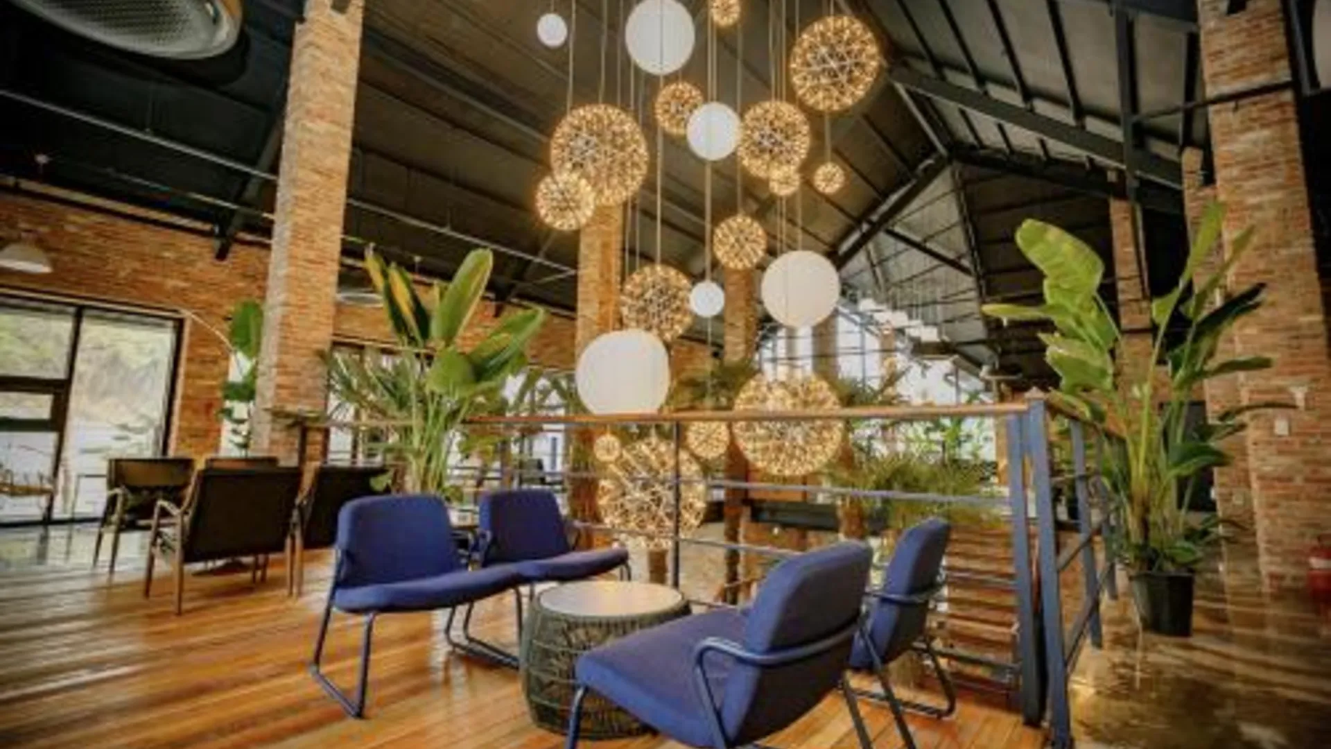 담양 담양 리사숲속마을펜션 3성급 게스트하우스 로비