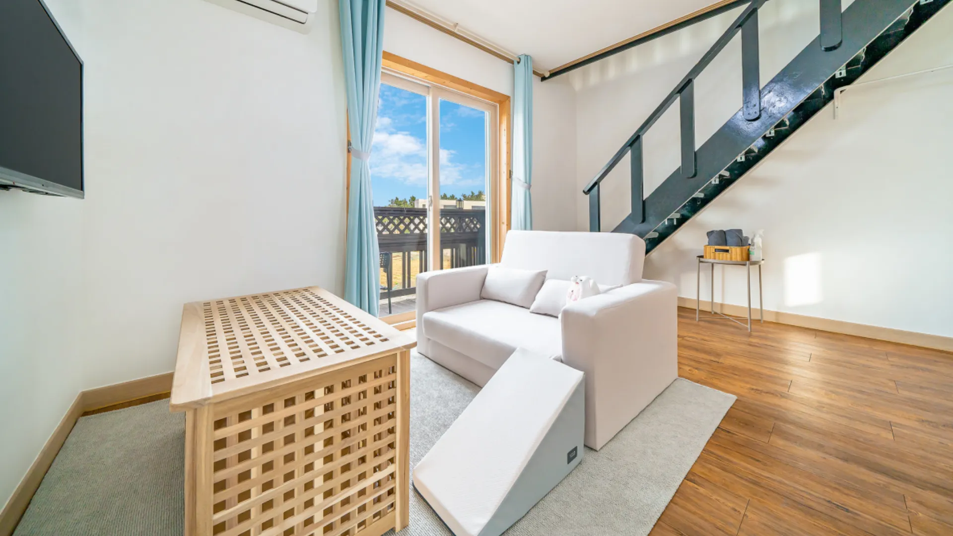 강릉 강릉 수와래 애견 동반 펜션 3성급 게스트하우스 스위트룸