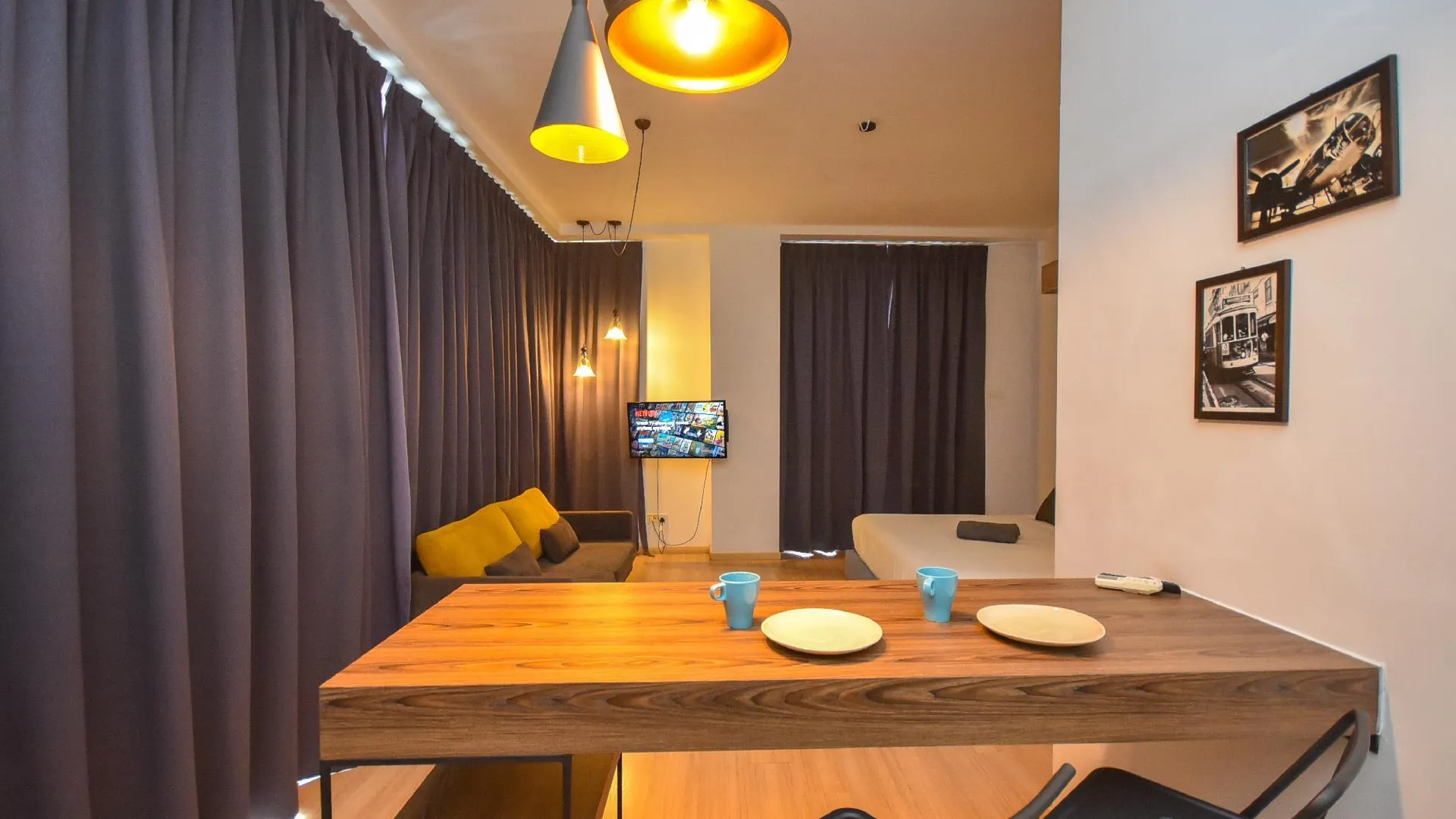 조호바루 / 조호르바루 Cube8Teens Studio by Nest Home【Loft • Netflix】 3성급 싱글룸 부대시설