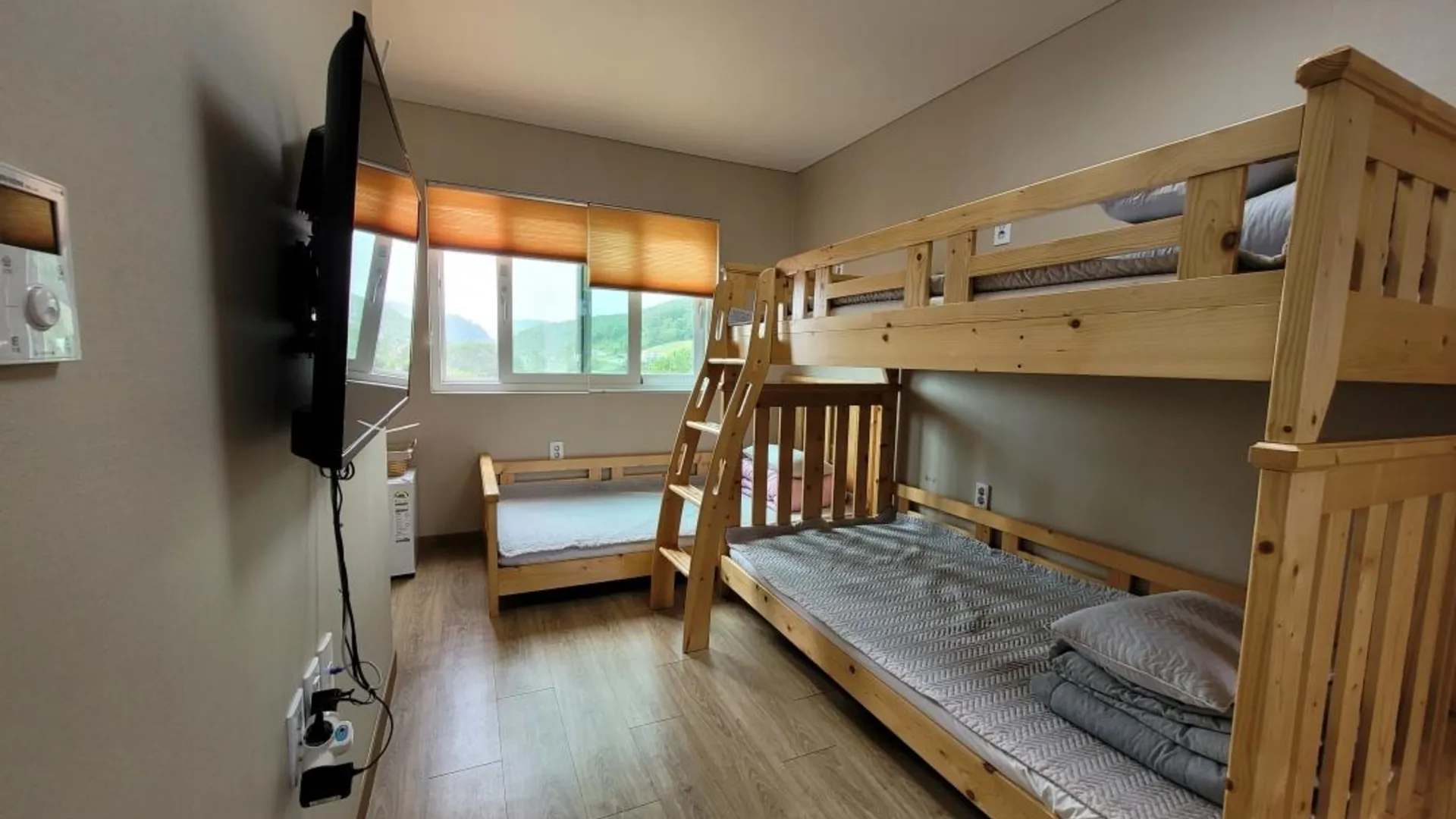 단양 단양 도담 게스트하우스 호텔 스위트룸