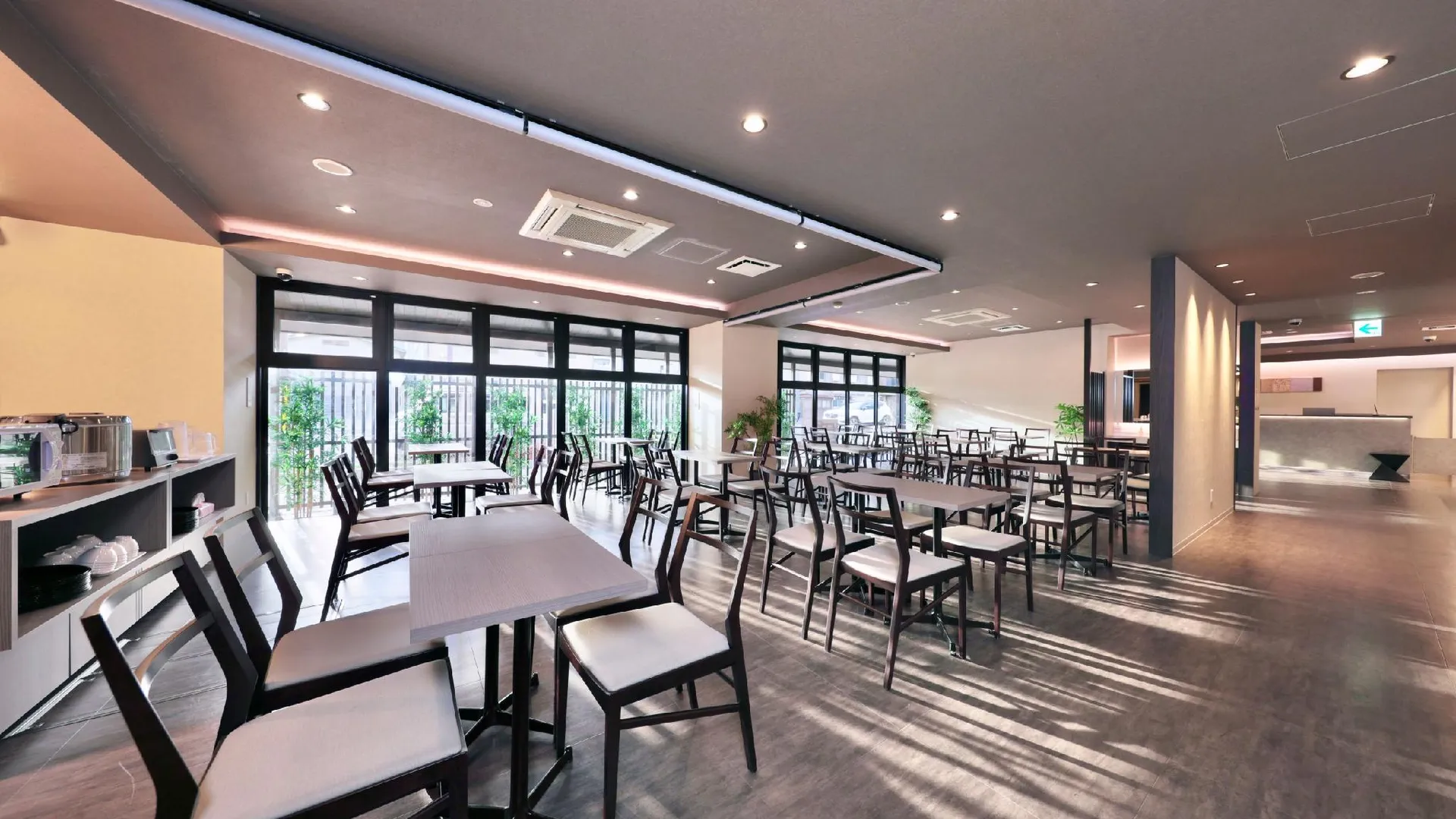 교토 교토 크리스탈 호텔 Ⅲ 3성급 호텔 외관