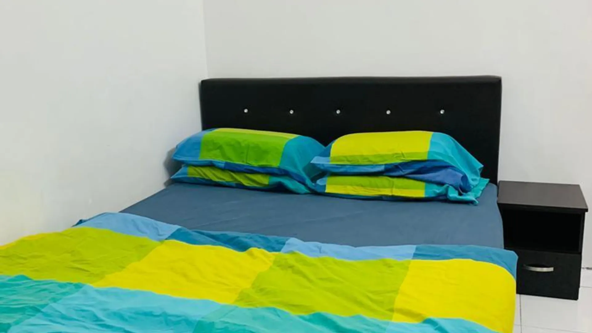 카메론 하일랜즈 브린창의 프라이빗 하우스 (145m², 침실 4개, 프라이빗 욕실 3개) 2성급 싱글룸 스위트룸