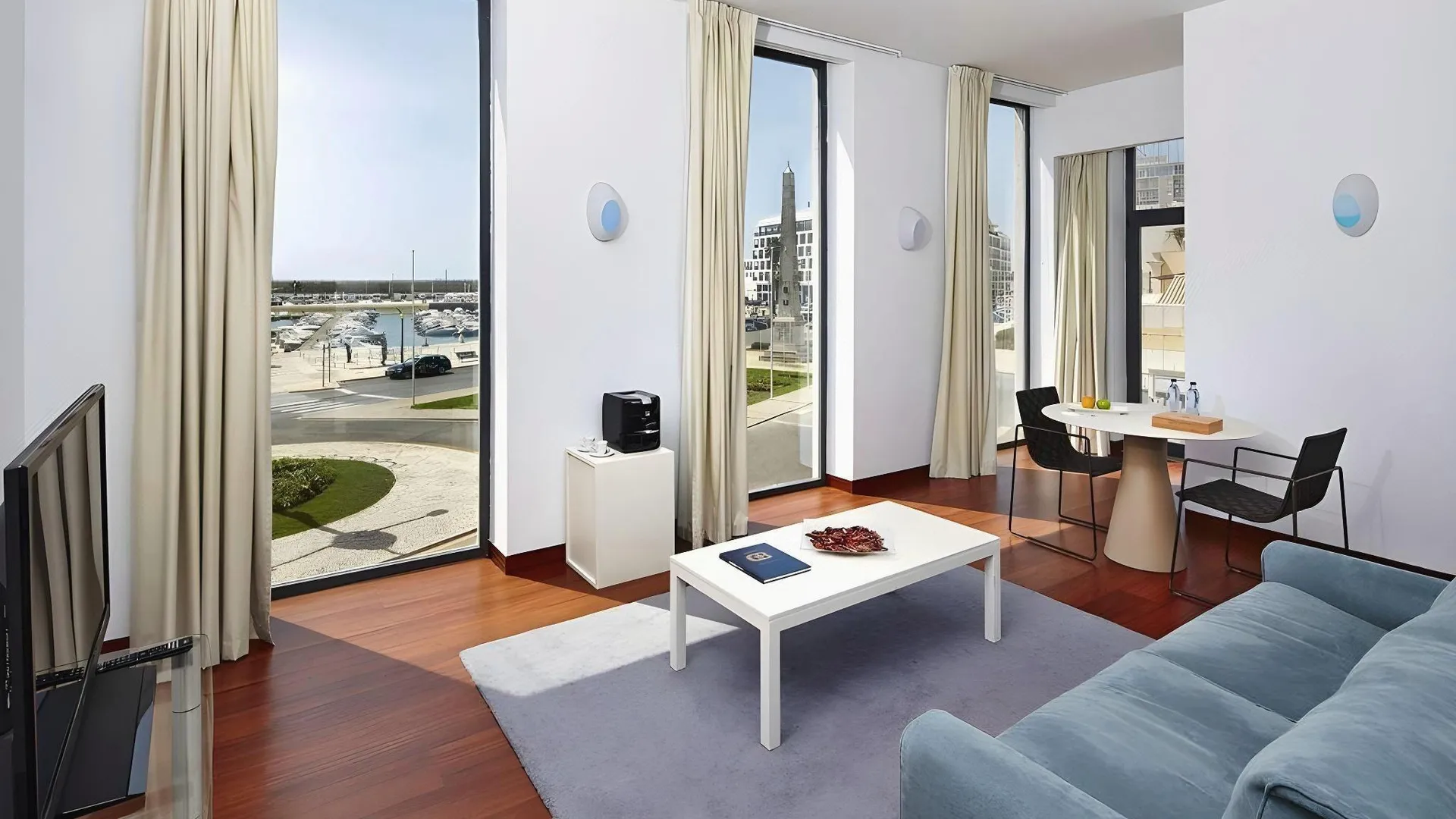 파로 호텔 파로 앤 비치 클럽 4성급 호텔 스위트룸