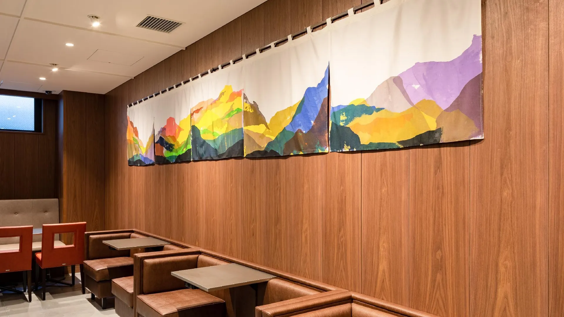 교토 컴포트 호텔 호리카와고조 교토 3성급 호텔 레스토랑