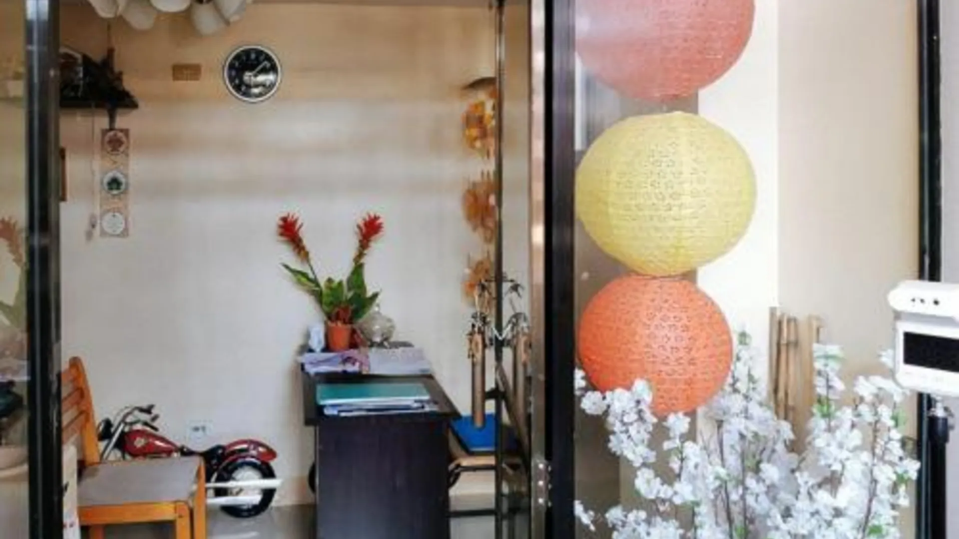 세부 레드도어즈 세그라 스퀘어 펜션 하우스 호텔 스위트룸