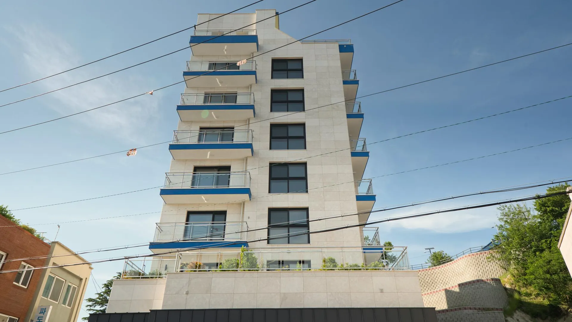 강릉 강릉(주문진) 루시아호텔 호텔 객실