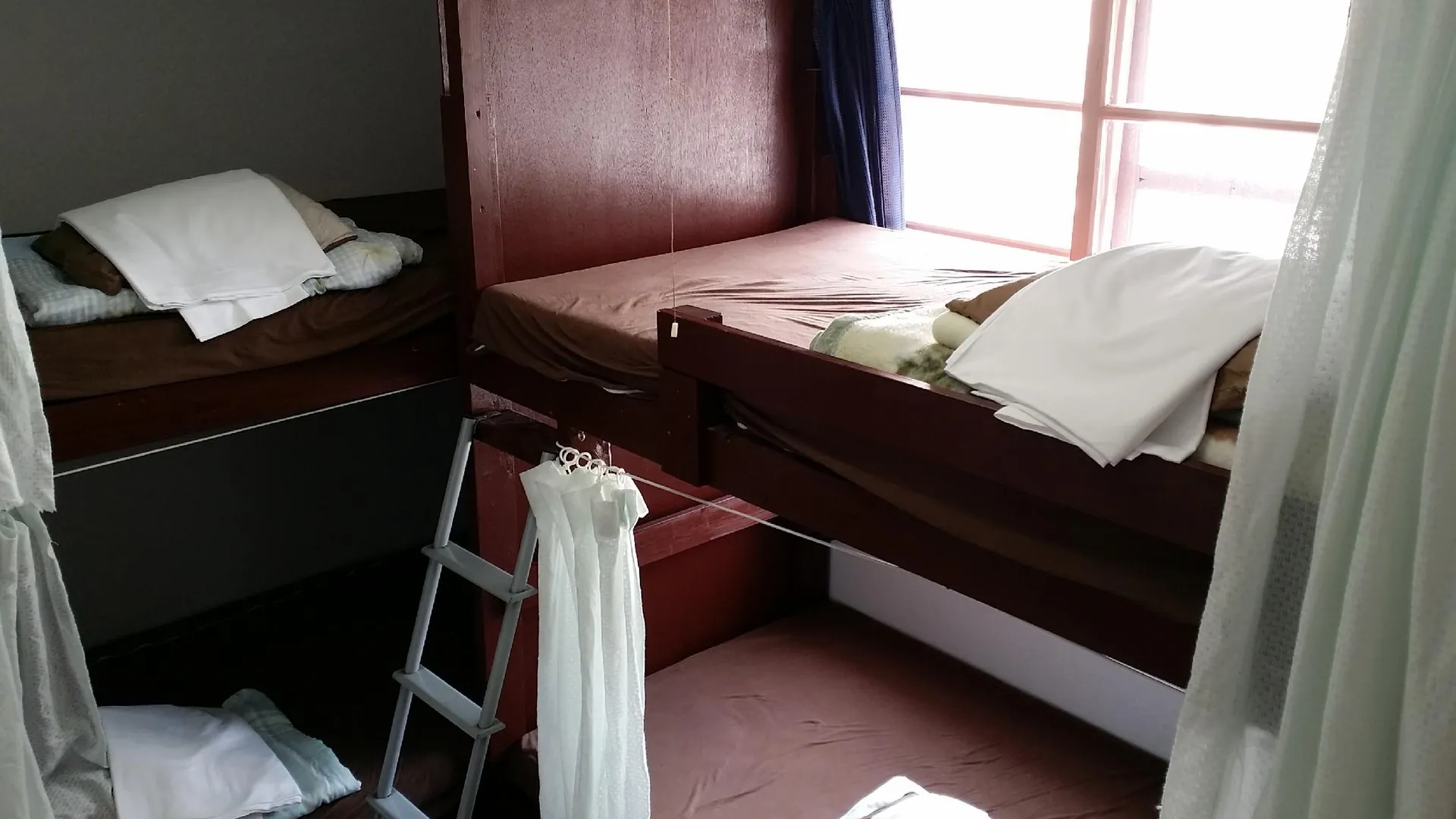 오키나와 본섬 게스트하우스 베이스 오키나와 1성급 호텔 스위트룸