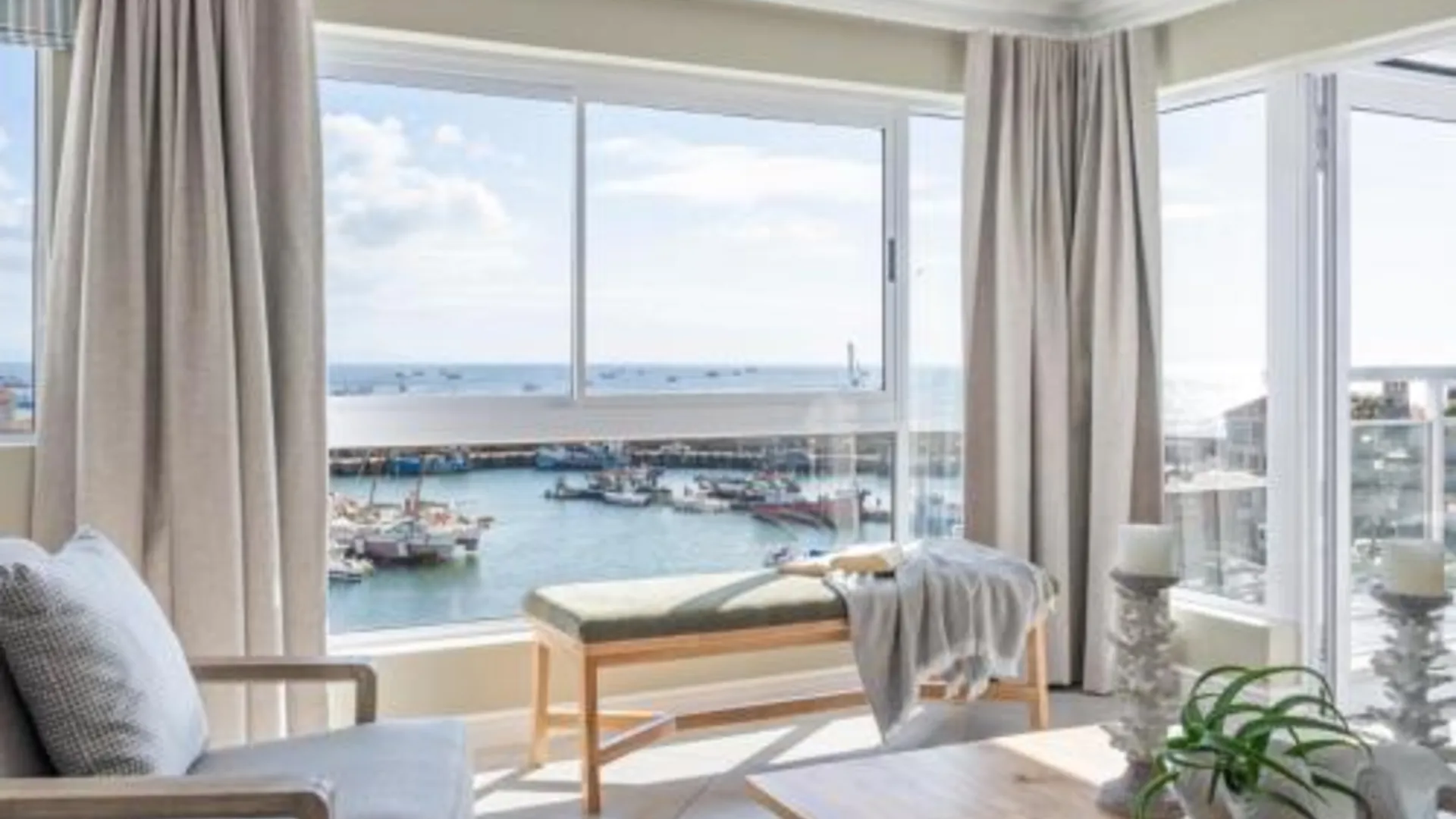 세인트 프랜시스 베이 Harbour Club 4성급 호텔 스위트룸