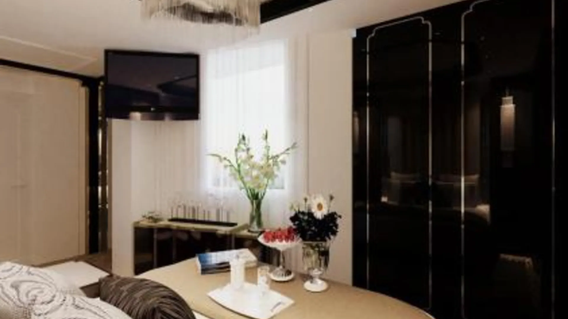 호치민 Quỳnh Hương Hotel SG - by BAY LUXURY 2성급 호텔 객실