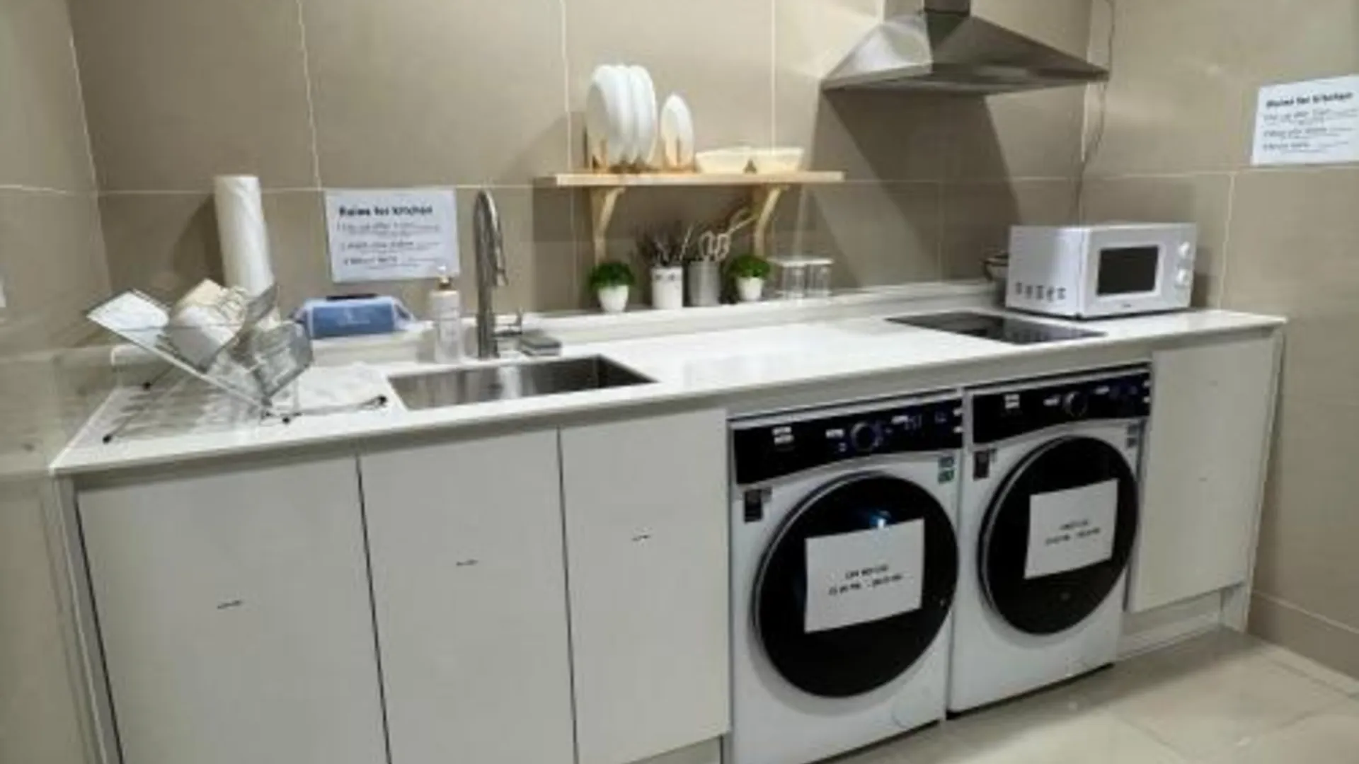 서울 서울 코지 호스텔 호텔 수영장