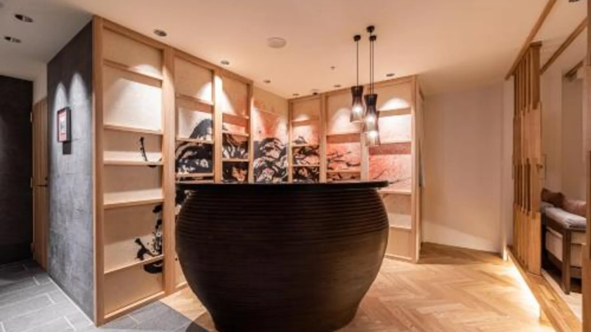 도쿄 / 동경 프로스타일 료칸 도쿄 아사쿠사 5성급 호텔 레스토랑