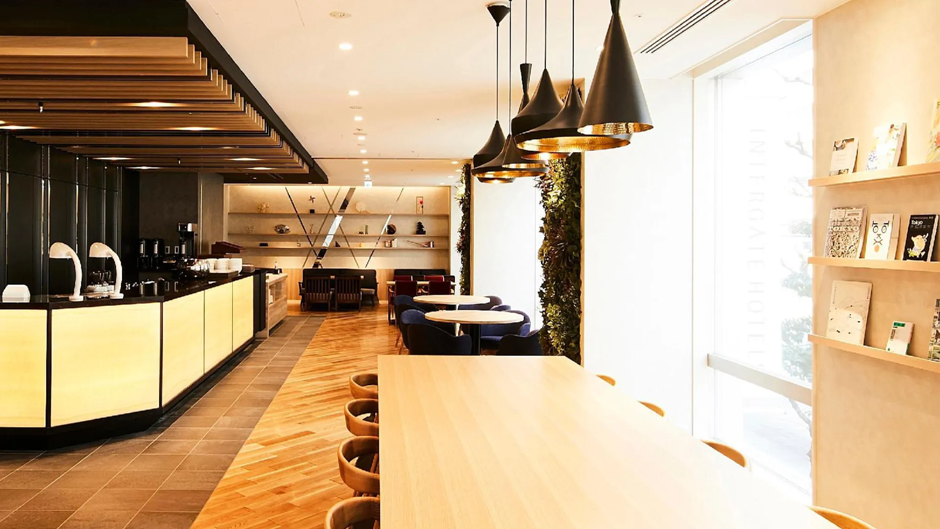 도쿄 / 동경 호텔 인터게이트 도쿄 교바시 3성급 호텔 객실