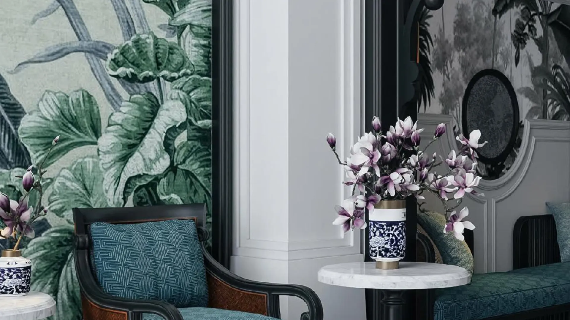 하노이 하노이 그랑듀어 호텔 앤 스파 4성급 호텔 전망