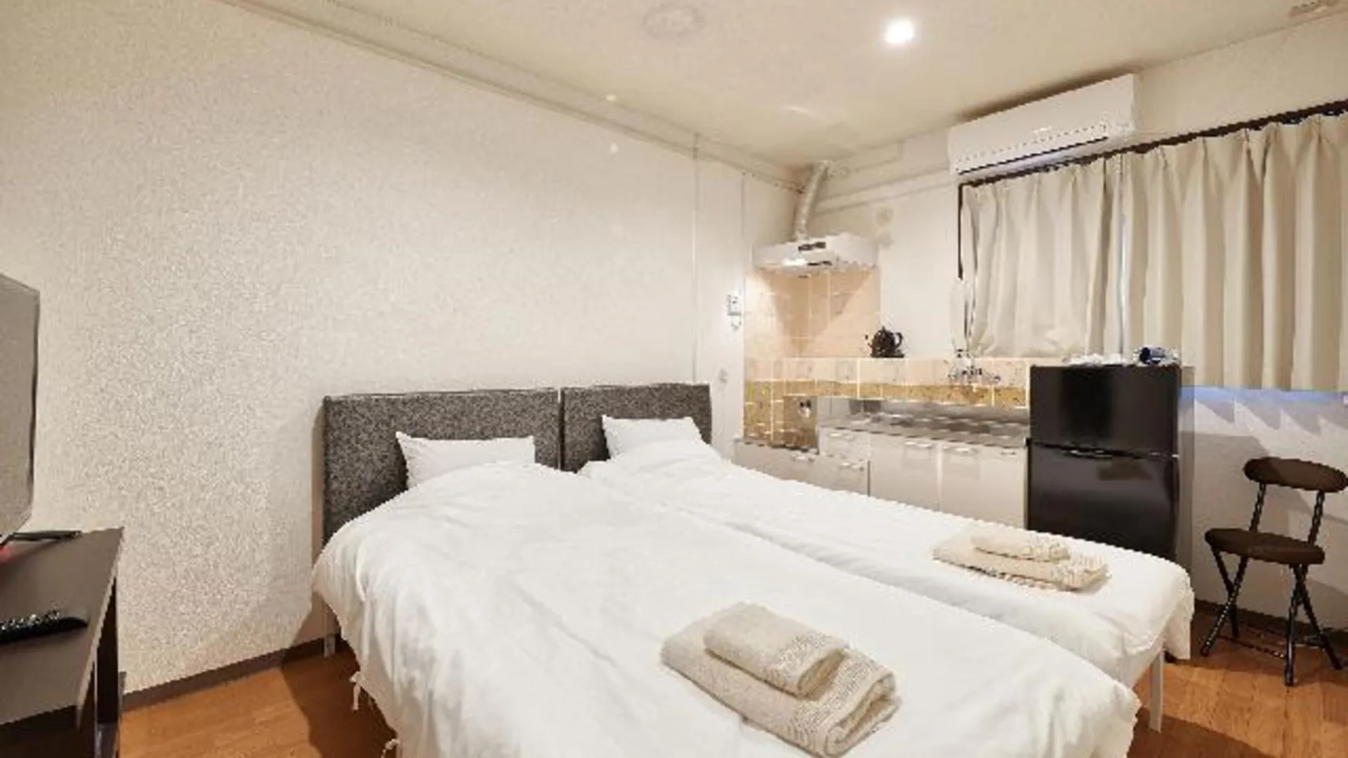 오키나와 본섬 Okinawa City Hotel 3성급 호텔 전망