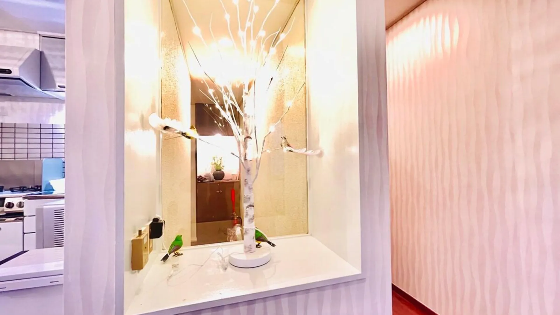 도쿄 / 동경 신주쿠의 아파트먼트 (60m², 침실 2개, 프라이빗 욕실 1개) 4성급 게스트하우스 부대시설