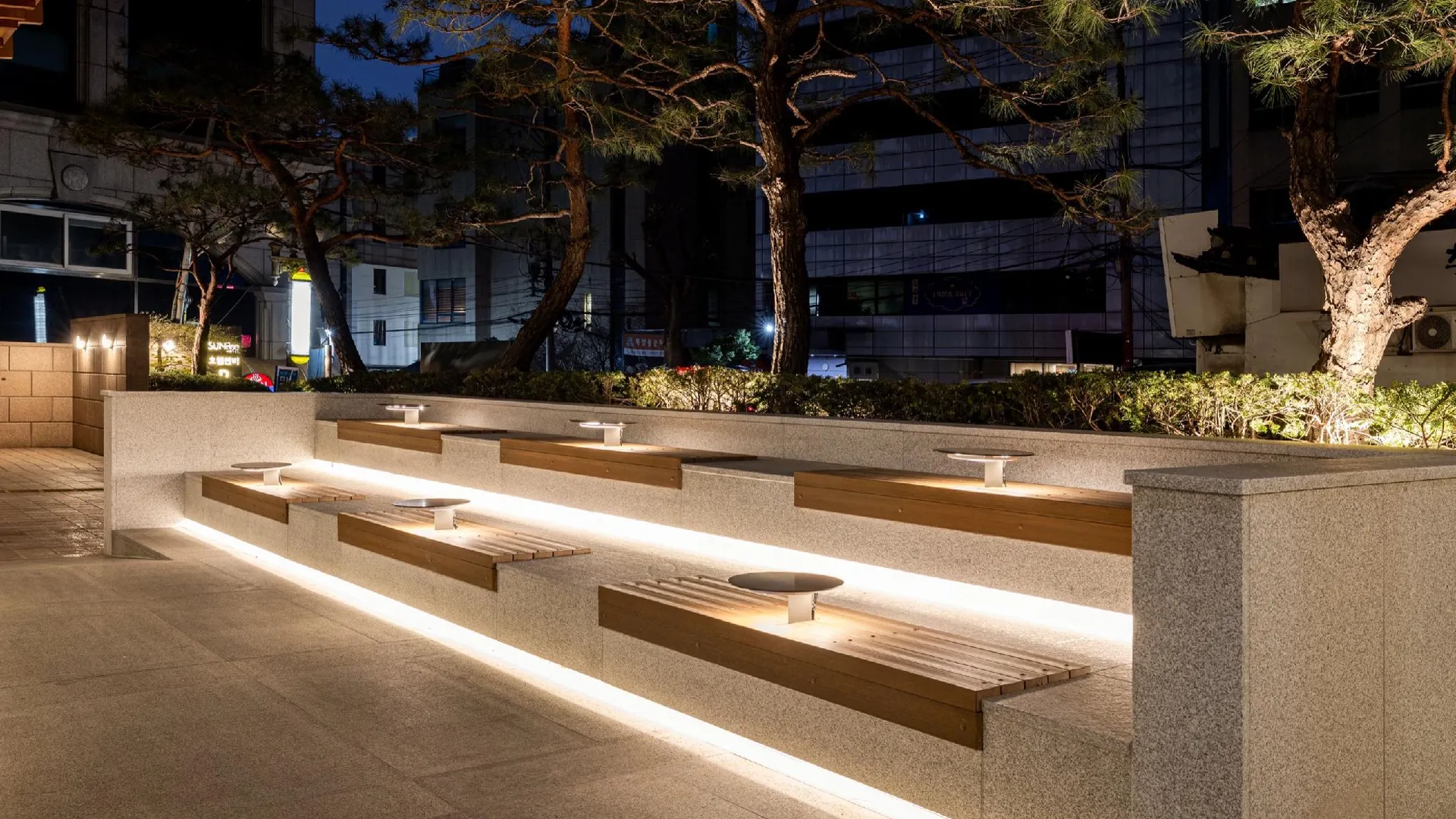 서울 호텔썬비 3성급 호텔 객실