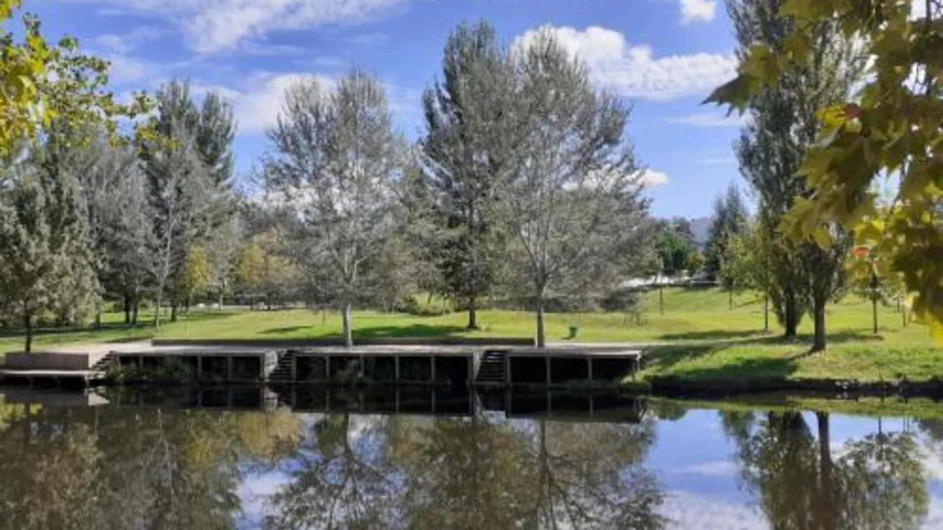 세르타 Largo da Fonte 3성급 호텔 부대시설