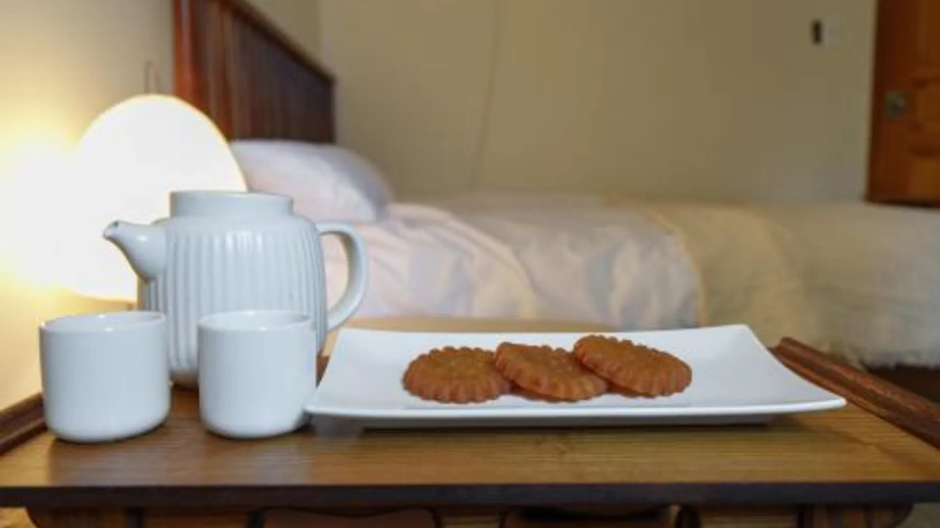 서울 포켓서울 여의도 호텔 객실