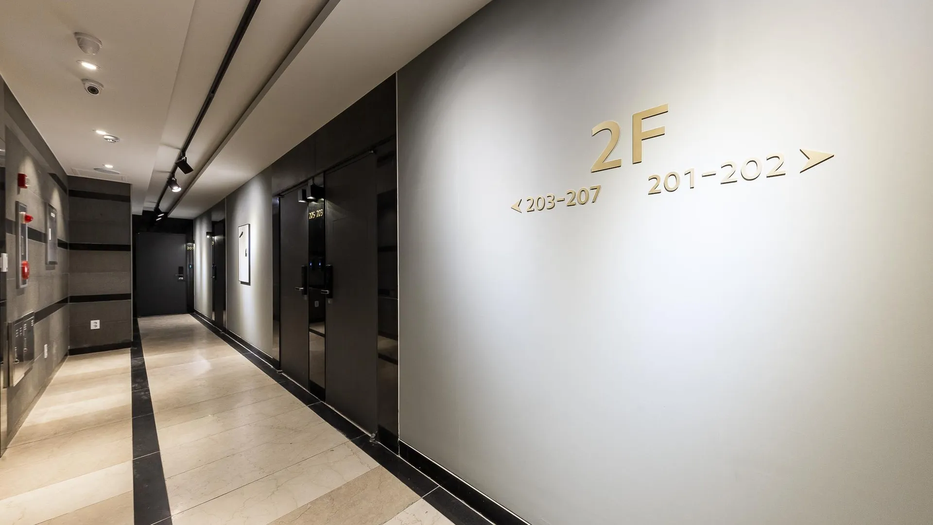 당진 두바이 호텔 인 당진 호텔 레스토랑